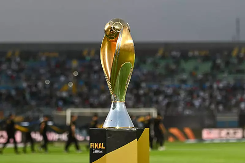 قرعة دوري أبطال أفريقيا.. مجموعة نارية للأهلي ومتوازنة لبيراميدز قرعة دوري أبطال أفريقيا.. مجموعة نارية للأهلي ومتوازنة لبيراميدز